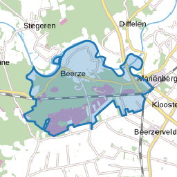 Buurtschap Beerze