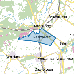 Beerzerveld