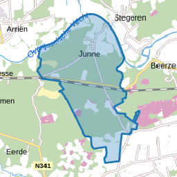 Buurtschap Junne