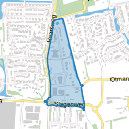 Kern Ommen - Alteveer Voorzieningen