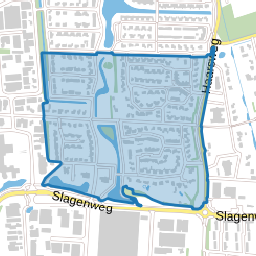 Kern Ommen - Alteveer wonen 1-4