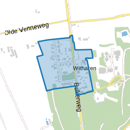 Kern Witharen