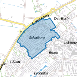 Schatberg
