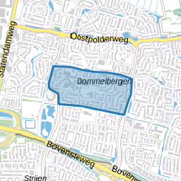 Donkenbuurt