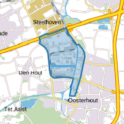 Industrieterrein Noord