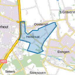 Buitengebied-Oosteind-Zuid