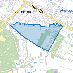Appelscha-Drentseweg