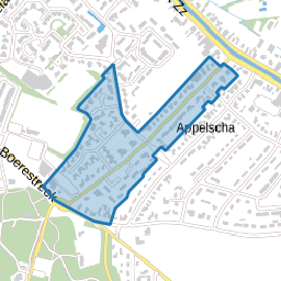 Appelscha-Van Emstweg