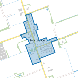 Fochteloo