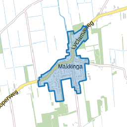 Makkinga