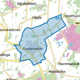 Oosterwolde