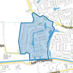 Oosterwolde-Biezenkamp