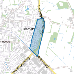 Oosterwolde-Schottelenburg
