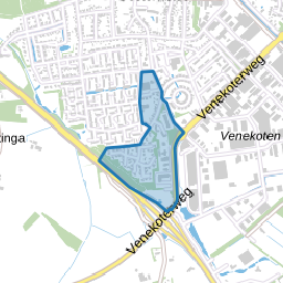 Oosterwolde-Snellingerdijk
