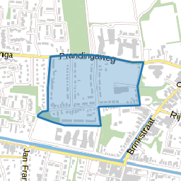 Oosterwolde-Weemeweg