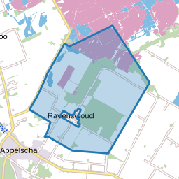 Ravenswoud-Buitengebied