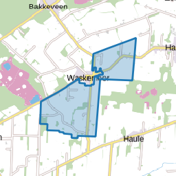 Waskemeer-Buitengebied