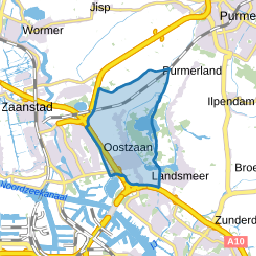 Oostzaan