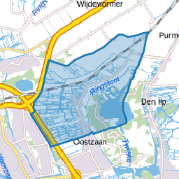 De Haal en De Heul en Noordeinde