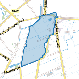 Aartswoud West