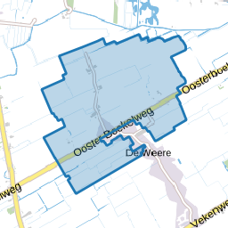 Buitenweere Noord