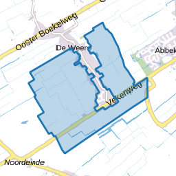 Buitenweere Zuid