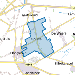 Gouwe