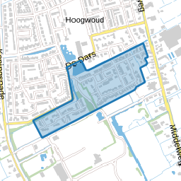 Tussen Fuik en Hanebalk