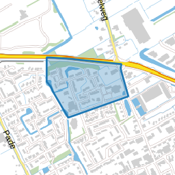 Weidebloem Oost