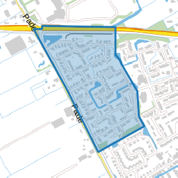 Weidebloem West