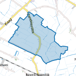 Zandwerven