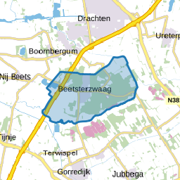 Beetsterzwaag