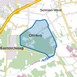 Beetsterzwaag-Olterterp