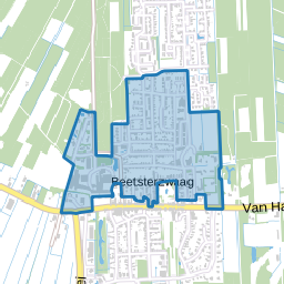 Beetsterzwaag-Skeakel