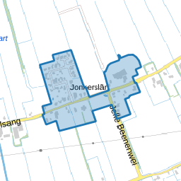 Jonkerslân-Kom