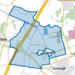 Terwispel-Buitengebied