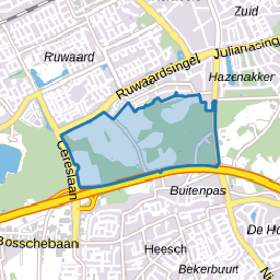 De Tillaard en De Elzen