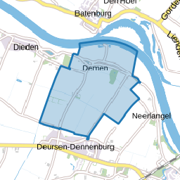 Demen