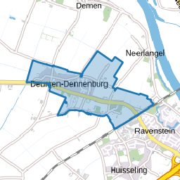 Deursen en Dennenburg