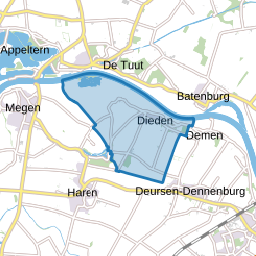 Dieden