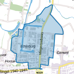 Industrieterreinen-Noord