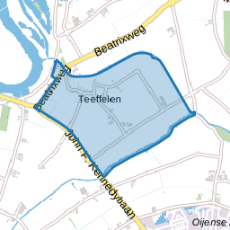Teeffelen