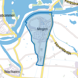 Megen