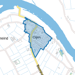 Oijen