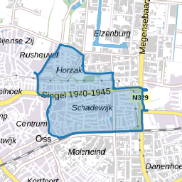 Schadewijk