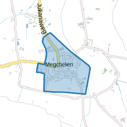 Megchelen