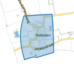 Netterden