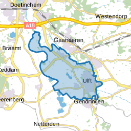 Ulft-Etten