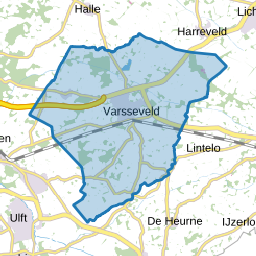 Varsseveld