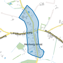 Heelweg